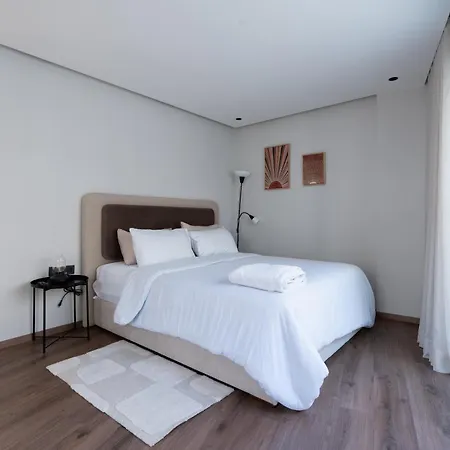 Studio With Terrace & Parking Maarif Princesses Casablanca Exterior photo